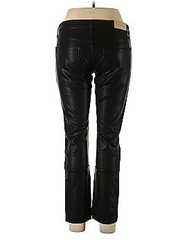 Assorted Brands Faux Leather Pants (view 2)