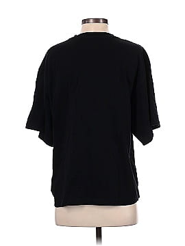 Topshop Short Sleeve T-Shirt (view 2)