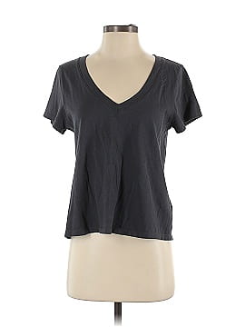 Madewell Short Sleeve T-Shirt (view 1)