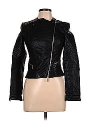 Karen Millen Leather Jacket