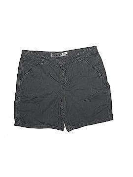 Carhartt Khaki Shorts (view 1)