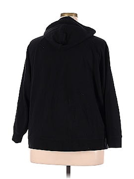 Terra & Sky Zip Up Hoodie (view 2)