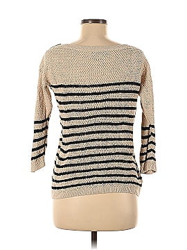 Ann Taylor LOFT Pullover Sweater (view 2)