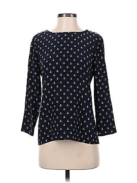 J.Crew Long Sleeve Blouse (view 1)