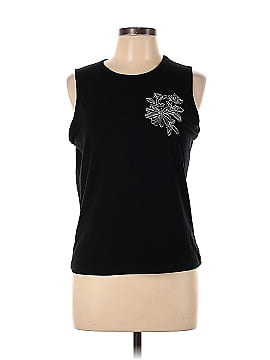 Kathy Ireland Sleeveless T-Shirt (view 1)