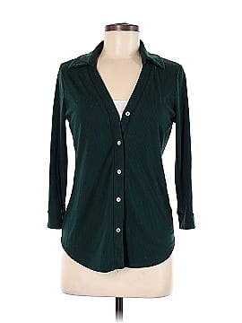 Beacon Long Sleeve Blouse (view 1)