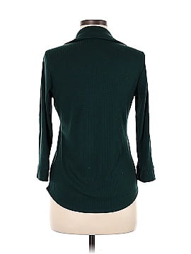 Beacon Long Sleeve Blouse (view 2)