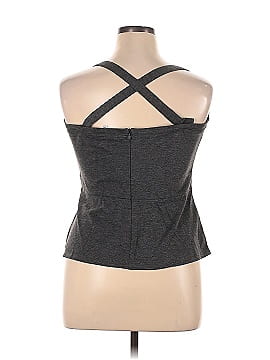 CAbi Sleeveless Top (view 2)