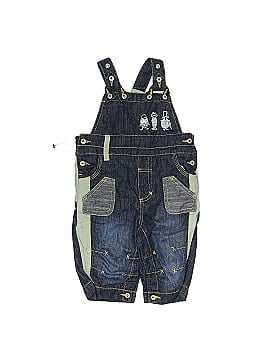 Oilily Overalls (view 1)