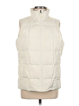 Lands' End Vest (view 1)