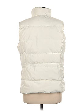 Lands' End Vest (view 2)