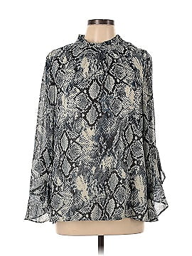 Vince Camuto Long Sleeve Blouse (view 1)