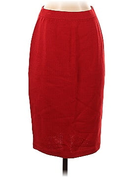 St. John Collection Casual Skirt (view 1)