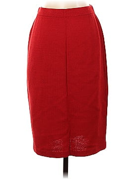 St. John Collection Casual Skirt (view 2)