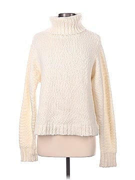 J.Crew Turtleneck Sweater (view 1)