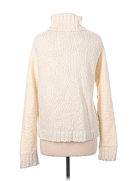 J.Crew Turtleneck Sweater (view 2)