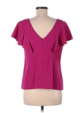 Banana Republic Short Sleeve Blouse (view 2)