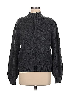 Universal Thread Turtleneck Sweater (view 1)