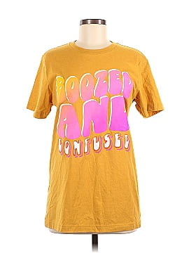 Glitzy Girlz Short Sleeve T-Shirt (view 1)