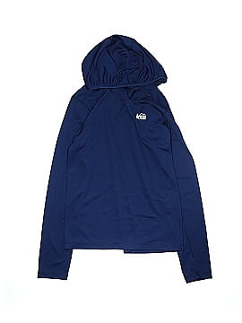 REI Pullover Hoodie (view 1)