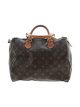 Louis Vuitton Vintage Monogram Speedy 30 (view 2)