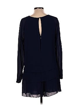 Nicole Miller Artelier Romper (view 2)