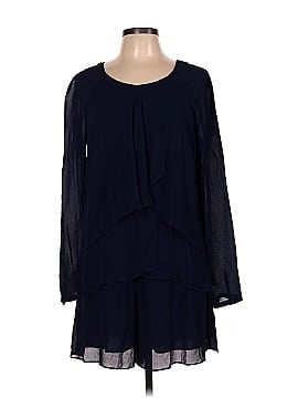 Nicole Miller Artelier Romper (view 1)