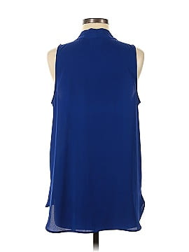 Vince Camuto Sleeveless Blouse (view 2)