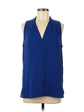 Vince Camuto Sleeveless Blouse (view 1)