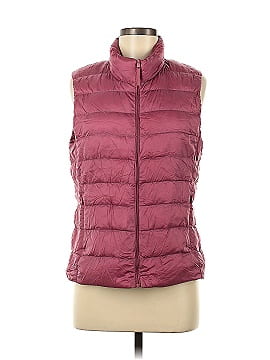 Uniqlo Vest (view 1)