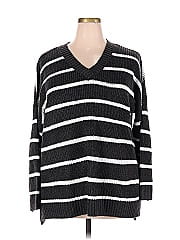 Westbound Pullover Sweater