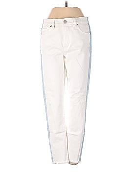 Ann Taylor LOFT Jeans (view 1)