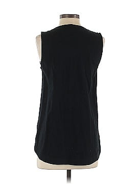 Soft Surroundings Sleeveless Top (view 2)