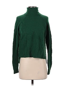 J.Crew Turtleneck Sweater (view 1)