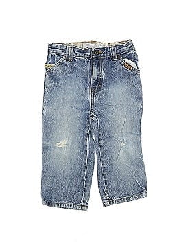 Levi Strauss Signature Jeans (view 1)