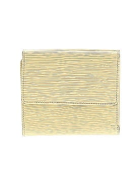 Louis Vuitton Epi Leather Compact Wallet (view 2)