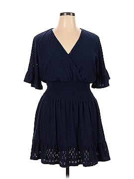 MICHAEL Michael Kors Casual Dress (view 1)