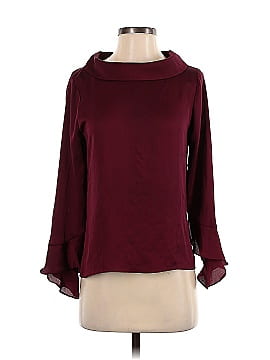 Vince Camuto Long Sleeve Blouse (view 1)