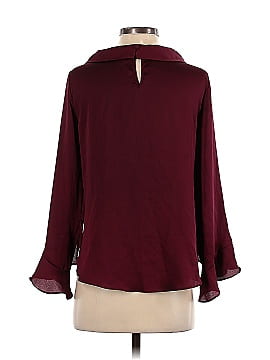 Vince Camuto Long Sleeve Blouse (view 2)