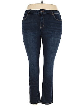 Liz Claiborne Jeans (view 1)