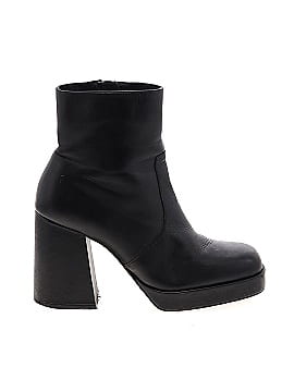 Steve Madden Boots (view 1)