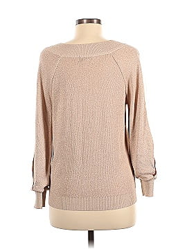 Molly Bracken Pullover Sweater (view 2)