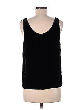 J.Crew Sleeveless Blouse (view 2)