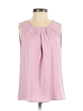 Shein Sleeveless Blouse (view 1)