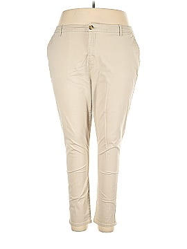 Tommy Hilfiger Khakis (view 1)