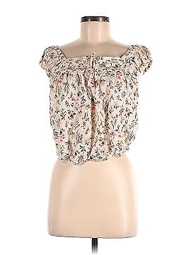 Old Navy Sleeveless Blouse (view 1)