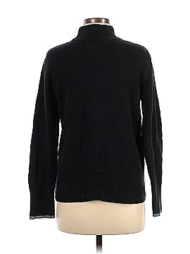 CALVIN KLEIN JEANS Turtleneck Sweater (view 2)