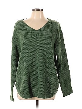 Shein Pullover Sweater (view 1)