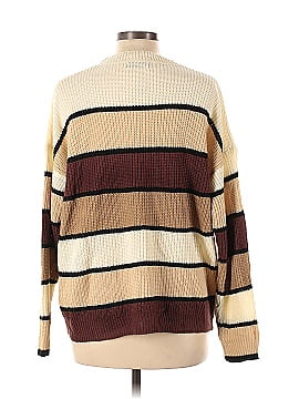 Shein Pullover Sweater (view 2)