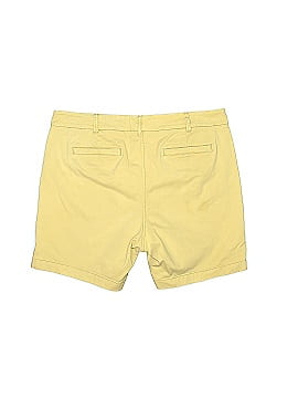 J.Crew Khaki Shorts (view 2)